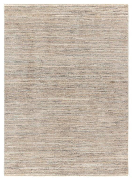 Newington Greige Tenochtitlan Rug