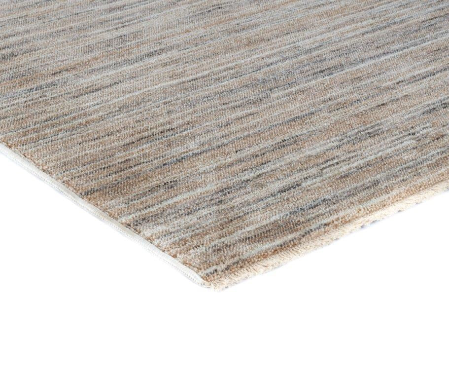 Newington Greige Tenochtitlan Rug