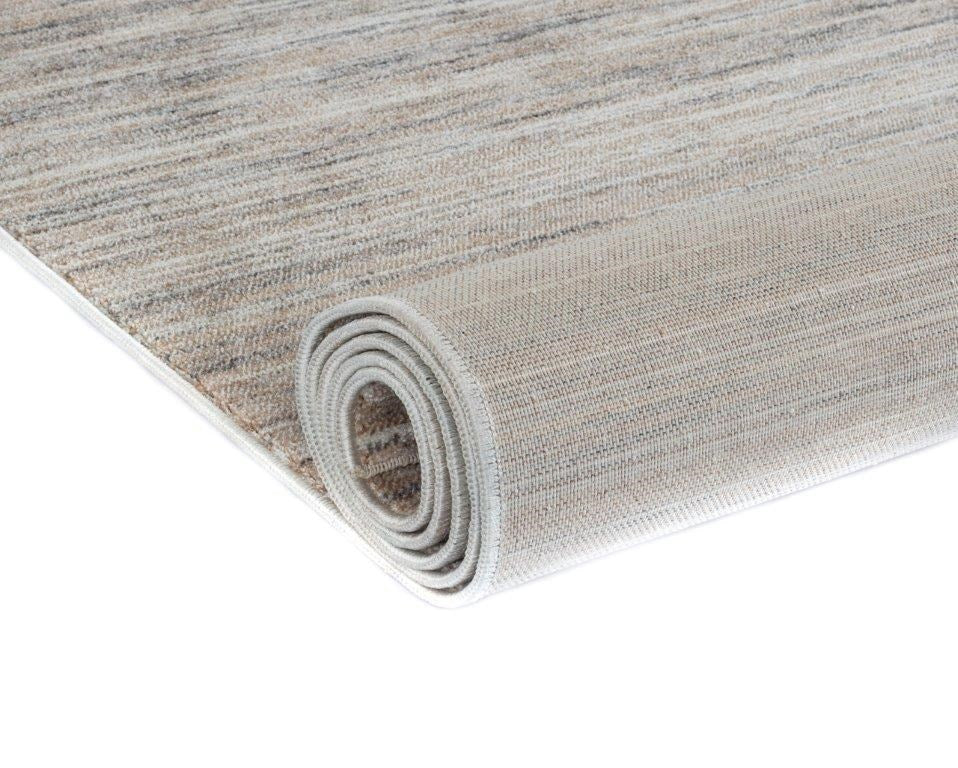 Newington Greige Tenochtitlan Rug
