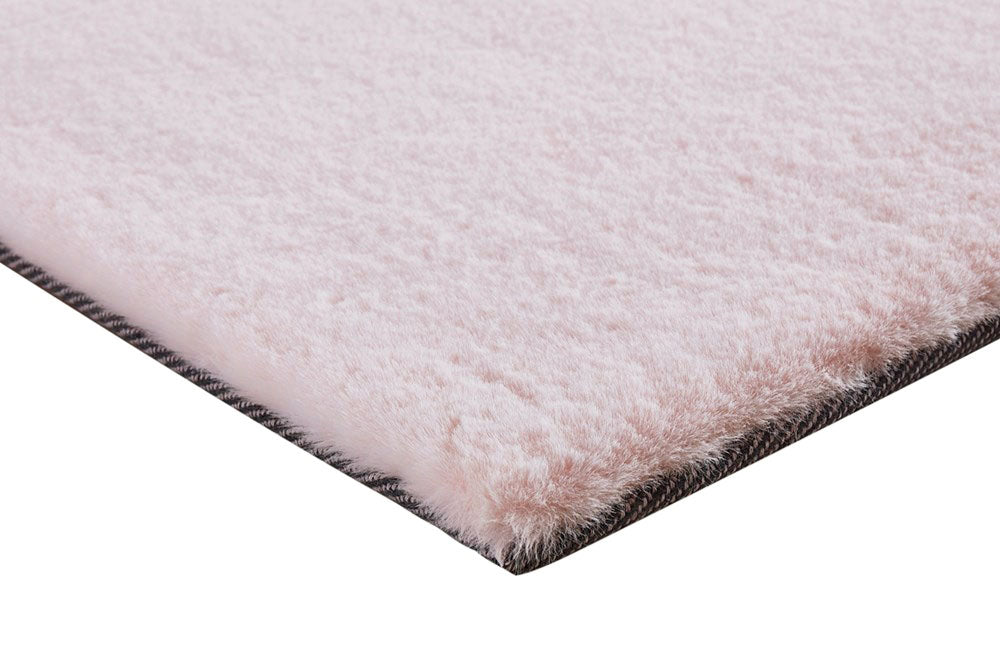 Duffy Ballet Pink Rug