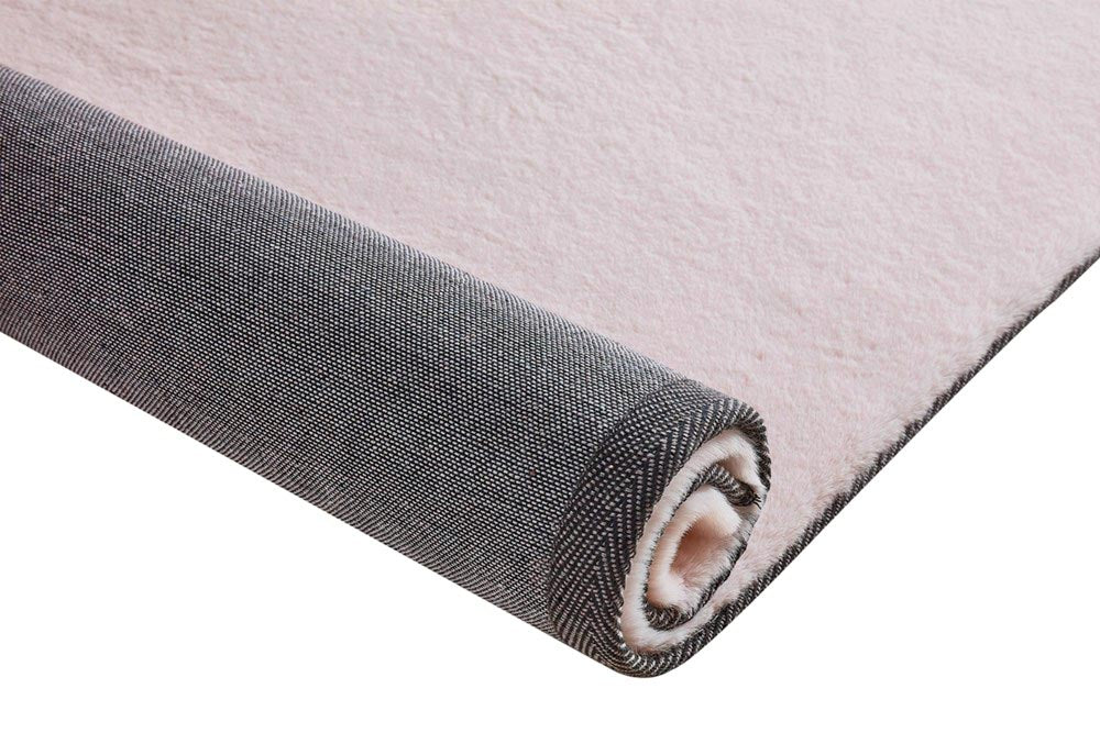Duffy Ballet Pink Rug