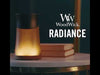 Woodwick Radiance Diffuser Kit