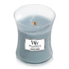Woodwick Candle - Medium - Seaside Neroli