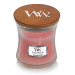 Woodwick Candle - Mini - Melon Blossom