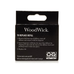 Woodwick Radiance Diffuser Refill - Vanilla Bean