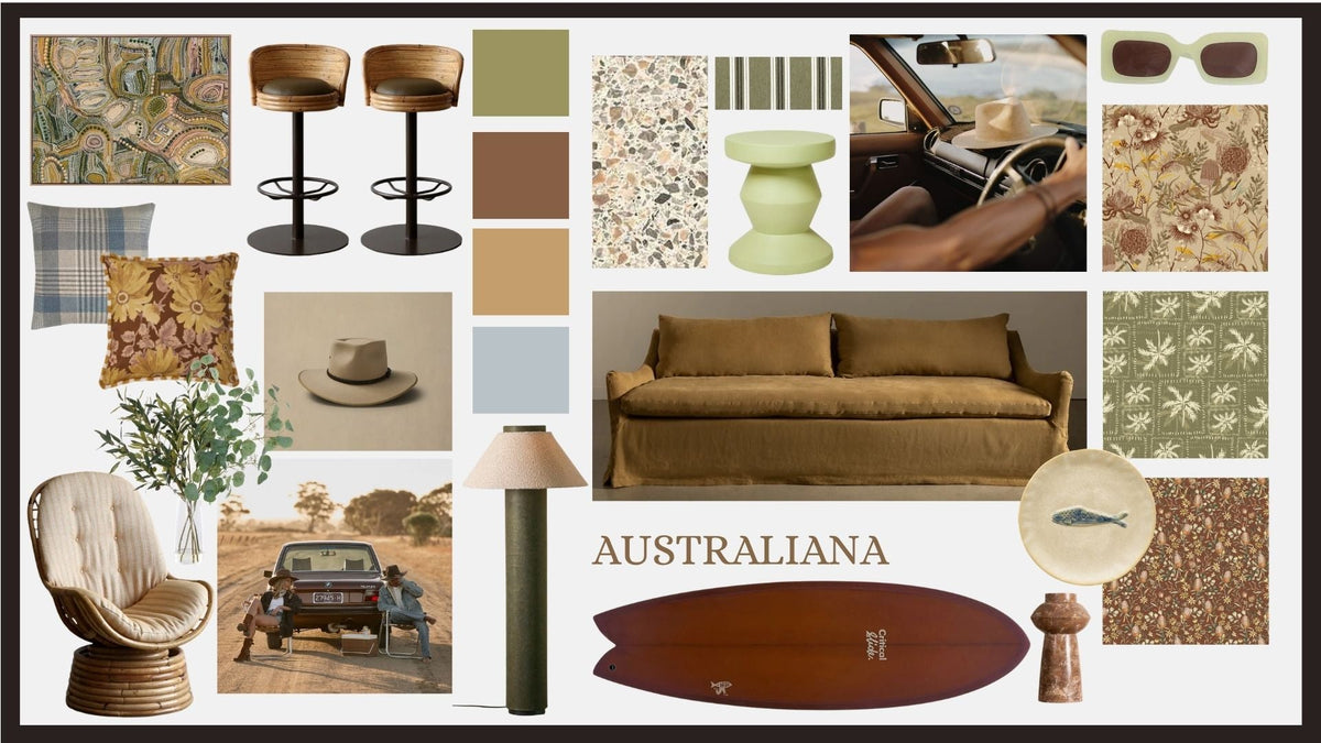 Australiana Rugs