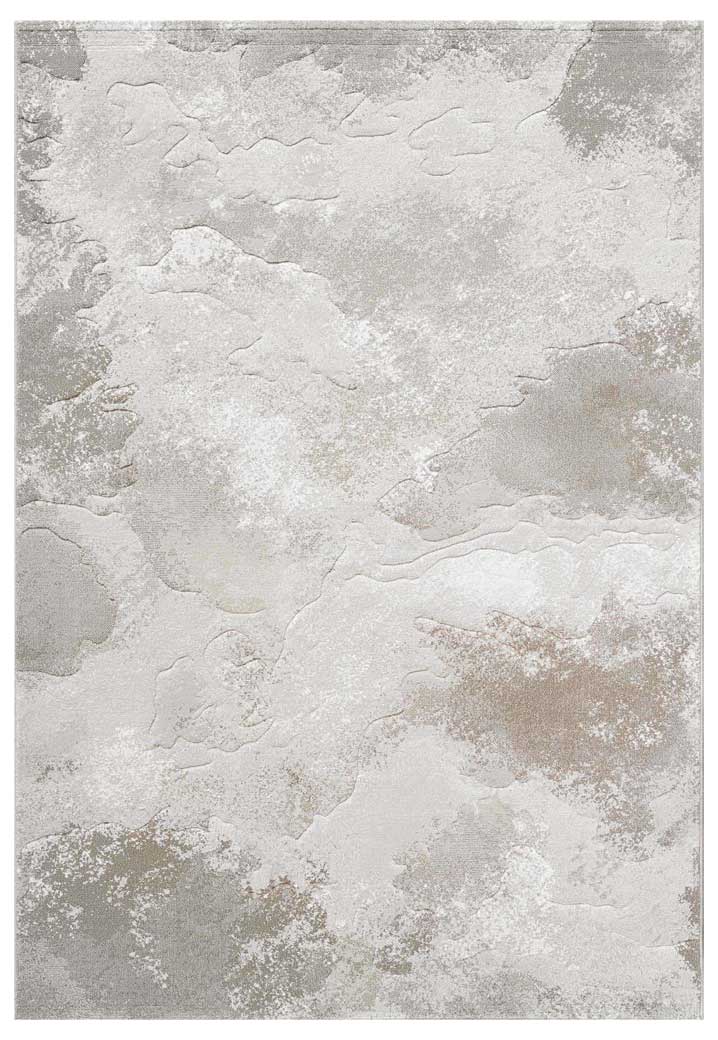 Willoughby Pearl Mist Rug | Modern Area Rug for Living Room or Bedroom | Rugs N Timber Belrose