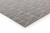 Dee Why Grey Chevron Rug | Outdoor Rugs Belrose | Rugs N Timber