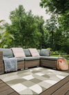 Randwick Linen Deco Rug