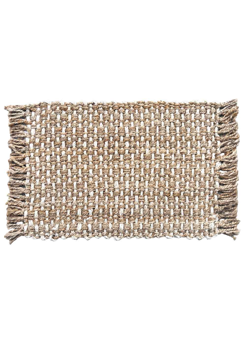 Sutton Jute Mat