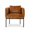 Soho Tan Chair