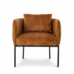 Soho Tan Chair