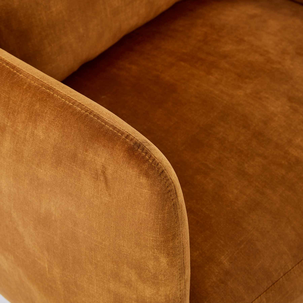 Soho Tan Chair