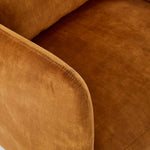 Soho Tan Chair