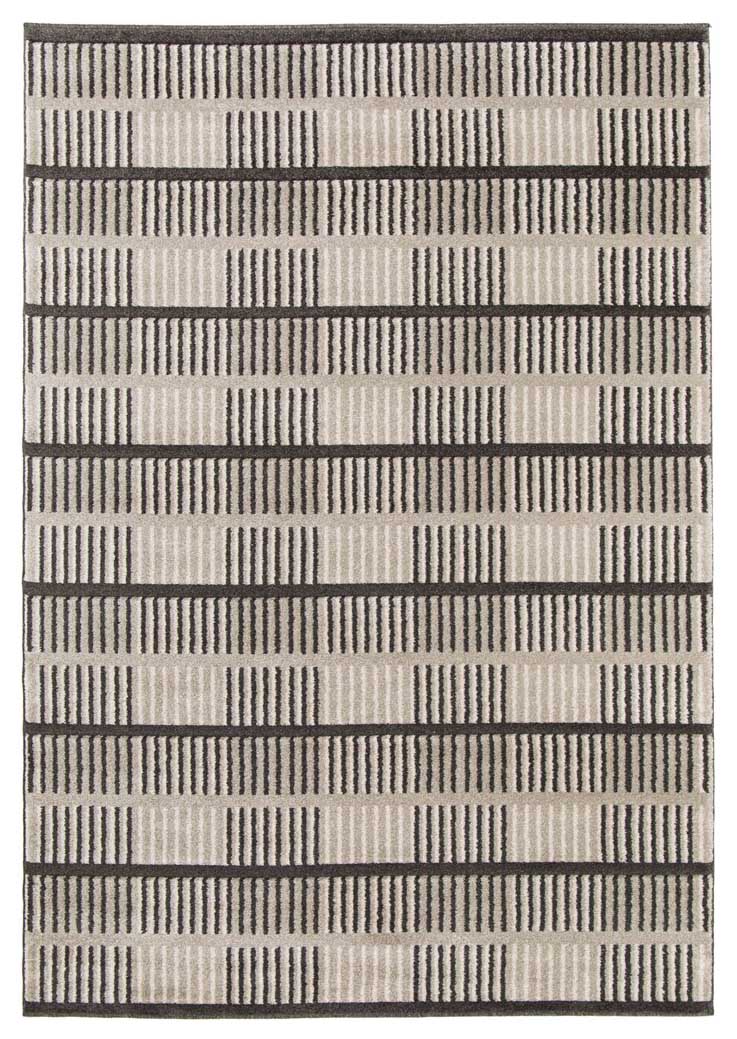 Cremorne Gingham Rug