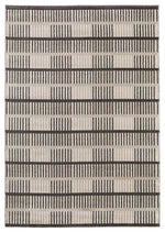 Cremorne Gingham Rug