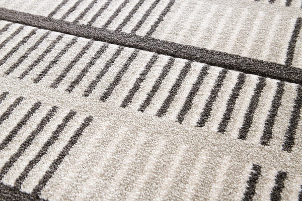 Grey Gingham Rug Cremorne Gingham Rug | Mid-Century Rugs Belrose | Rugs N Timber – Rugs ...