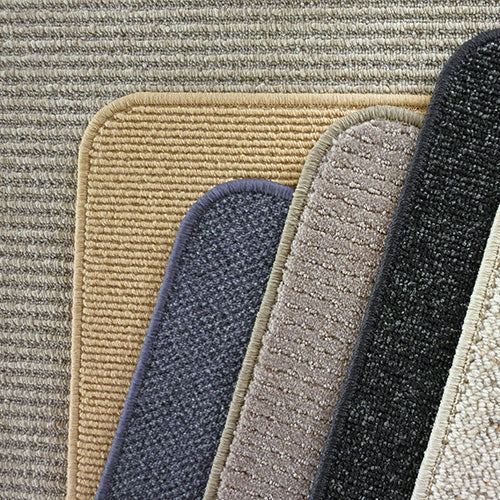 Overlocked Mats