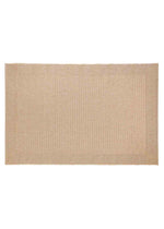 Newport Sand Outdoor Mat | Outdoor Rugs Belrose | Rugs N Timber