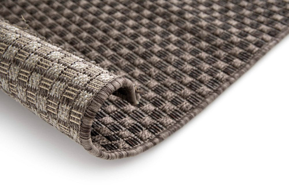 Newport Charcoal Basket Outdoor 4mtr Roll - Per Metre
