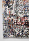 Willoughby Colourful Aquarelle Rug | Modern Area Rug for Living Room or Bedroom | Rugs N Timber Belrose