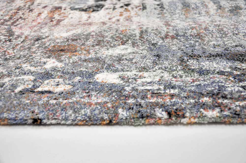 Willoughby Colourful Aquarelle Rug