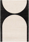Bilgola Domino Arches Rug| Modern Rugs Belrose | Rugs N Timber