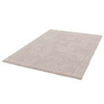 Ivy Silver Curves Rug | Modern Rugs Belrose | Rugs N Timber