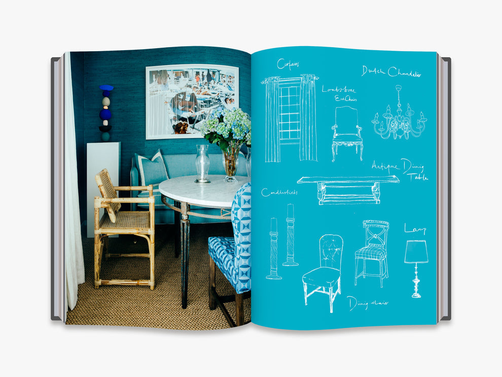 A Life In Pattern (2021) - by Anna Spiro