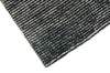 Clontarf Midnight Blue Rug | Natural Fibre Rugs Belrose | Rugs N Timber