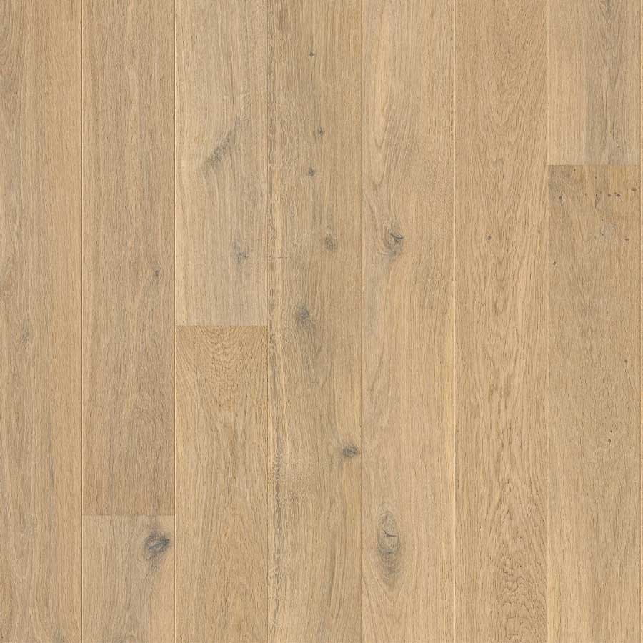 QS Timber - Amato - Pure Oak Extra Matt