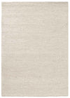 Emerald Cream Textured Rug | Wool Rugs Belrose | Rugs N Timber