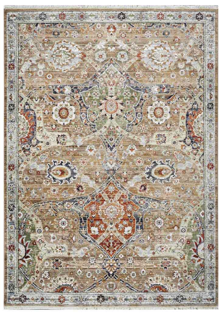 Cromer Warm Vintage Rug