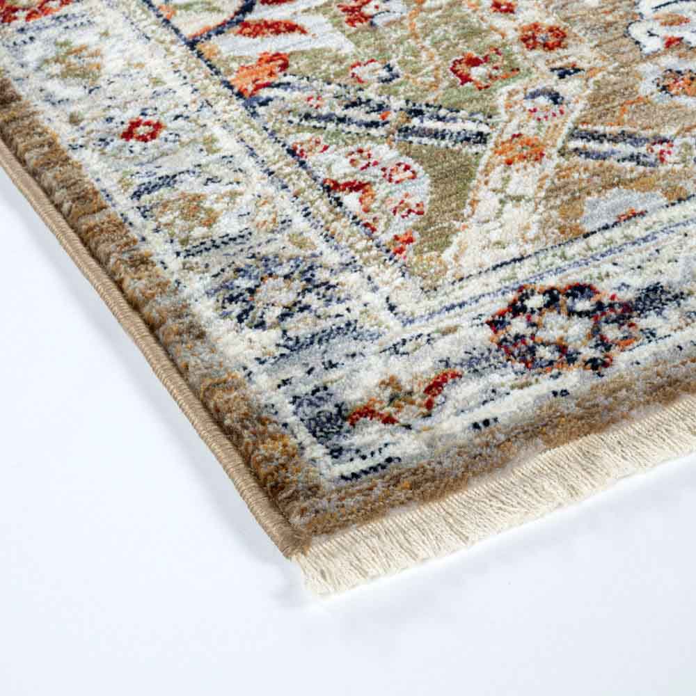 Cromer Warm Vintage Rug