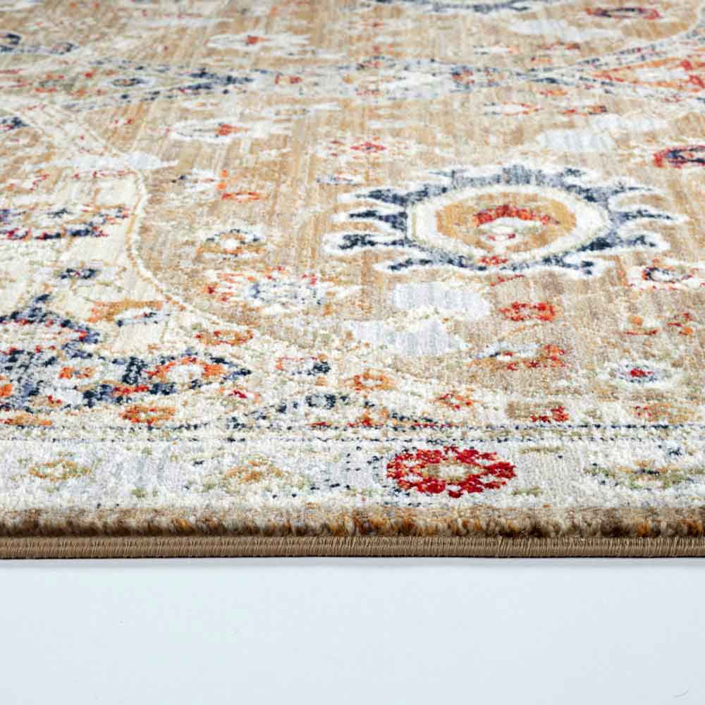 Cromer Warm Vintage Rug