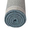 Rose Avolon Blue Runner | Wool Rugs Belrose | Rugs N Timber