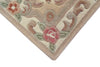 Rose Avolon Beige Runner | Wool Rugs Belrose | Rugs N Timber