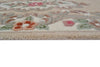 Rose Avolon Beige Runner | Wool Rugs Belrose | Rugs N Timber