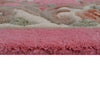 Rose Avolon Pink Rug | Wool Rugs Belrose | Rugs N Timber