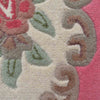 Rose Avolon Pink Rug | Wool Rugs Belrose | Rugs N Timber