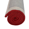 Rose Avolon Red Rug | Wool Rugs Belrose | Rugs N Timber