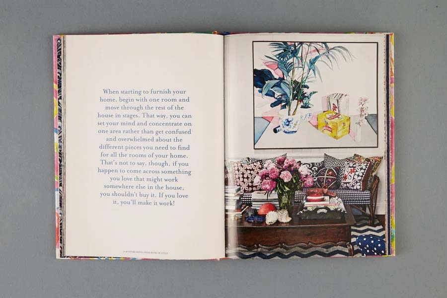 Absolutely Beautiful Things - by Anna Spiro