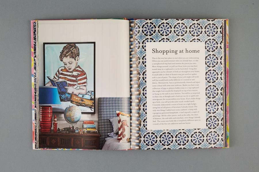 Absolutely Beautiful Things - by Anna Spiro