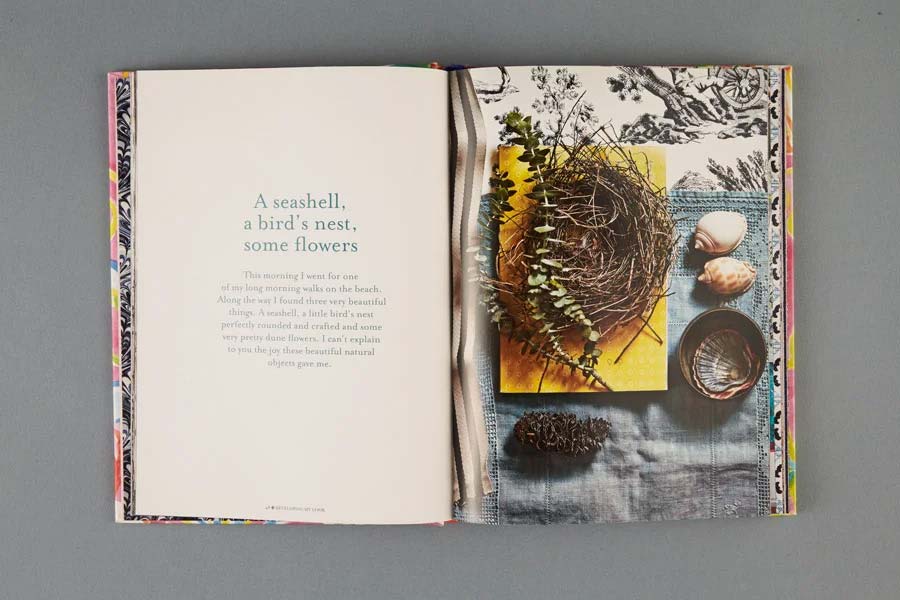 Absolutely Beautiful Things - by Anna Spiro