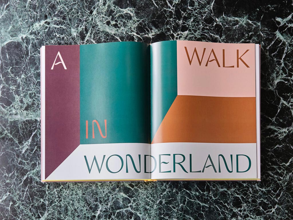 Interiors Beyond the Primary Palette by Arent & Pyke interior design book at Rugs N Timber Belrose