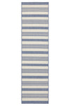 Ariel Coastal Stripes Runner