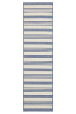 Ariel Coastal Stripes Runner
