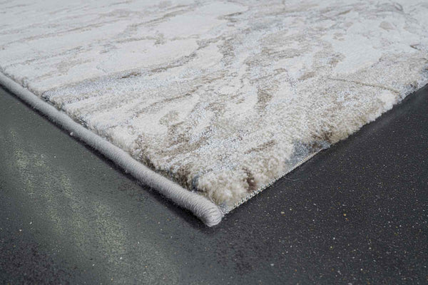 Zeus Azure Blue Rug | Modern Bayliss Rugs Belrose | Rugs N Timber ...