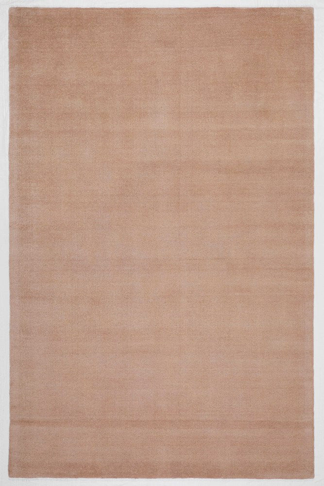 Vaucluse Blush Pink Rug | Wool Rugs Belrose | Rugs N Timber