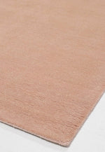 Vaucluse Blush Pink Rug | Wool Rugs Belrose | Rugs N Timber